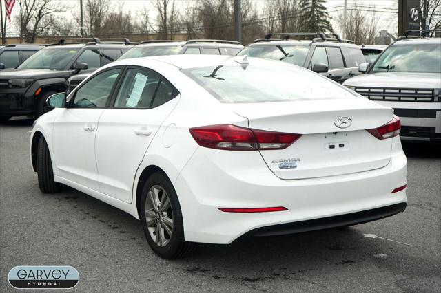 2017 Hyundai Elantra Value Edition