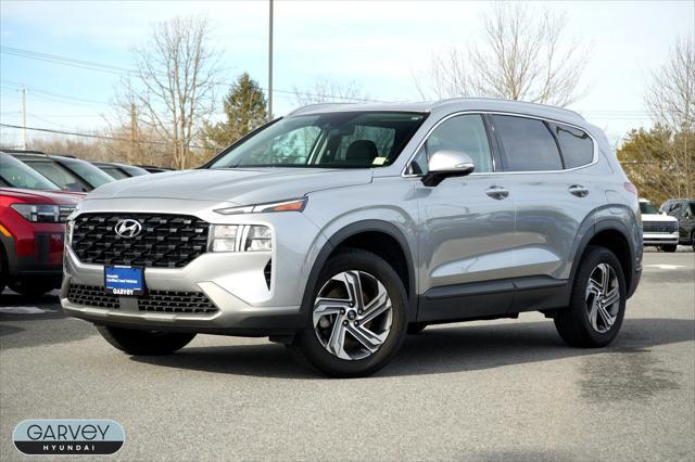 2023 Hyundai Santa Fe SEL for sale in QUEENSBURY, NY