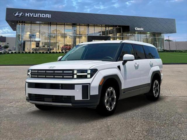 2026 Hyundai Santa Fe SE for sale in MENTOR, OH