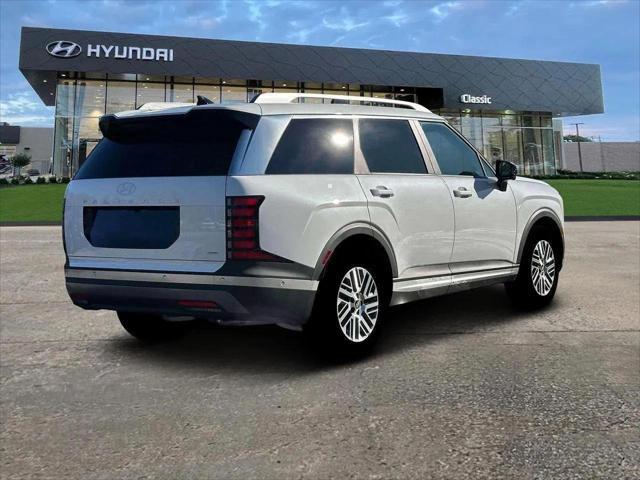 2026 Hyundai Palisade SEL Premium 8P