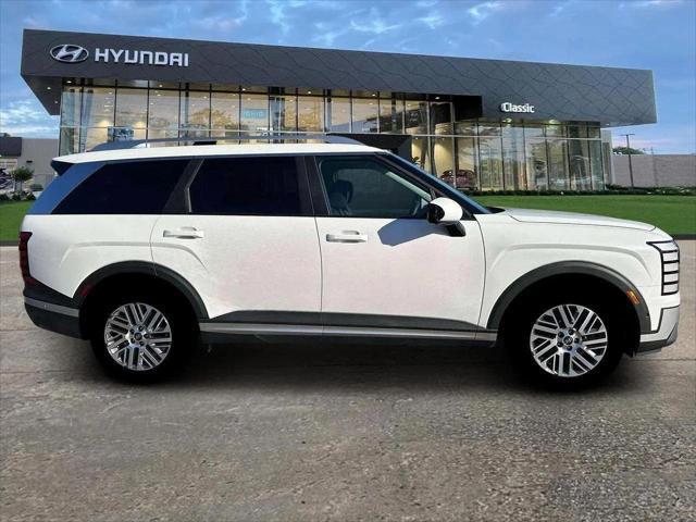 2026 Hyundai Palisade SEL Premium 8P