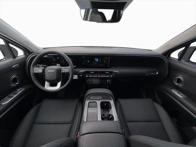 2026 Hyundai Palisade SEL Premium 8P