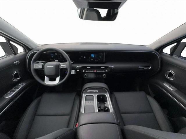 2026 Hyundai Palisade SEL Premium 8P