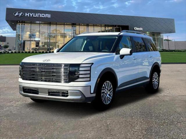 2026 Hyundai Palisade SEL Premium 8P for sale in MENTOR, OH