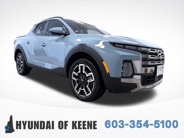 2026 Hyundai Santa Cruz Limited for sale in KEENE, NH