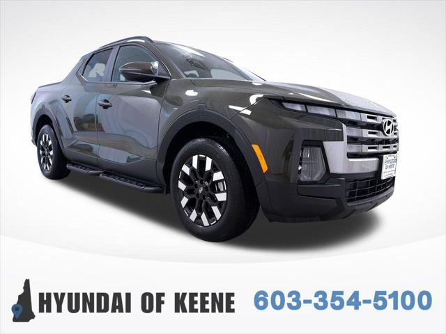 2026 Hyundai Santa Cruz SEL Activity for sale in KEENE, NH