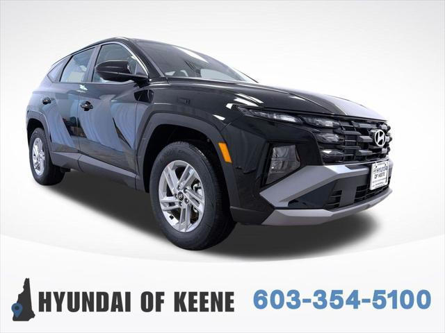 2026 Hyundai Tucson SE for sale in KEENE, NH