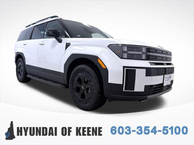 2026 Hyundai Santa Fe XRT for sale in KEENE, NH