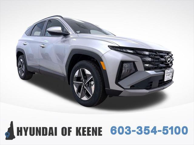 2026 Hyundai Tucson SEL for sale in KEENE, NH