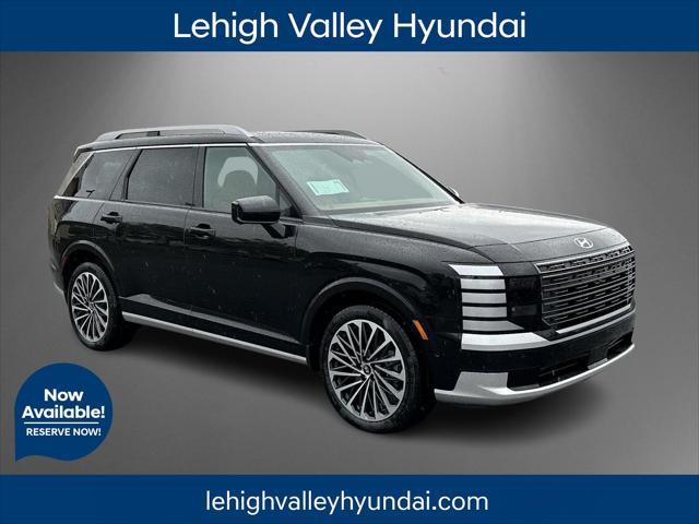 2026 Hyundai Palisade Calligraphy for sale in EMMAUS, PA