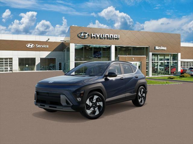 2026 Hyundai Kona Limited for sale in NASHUA, NH