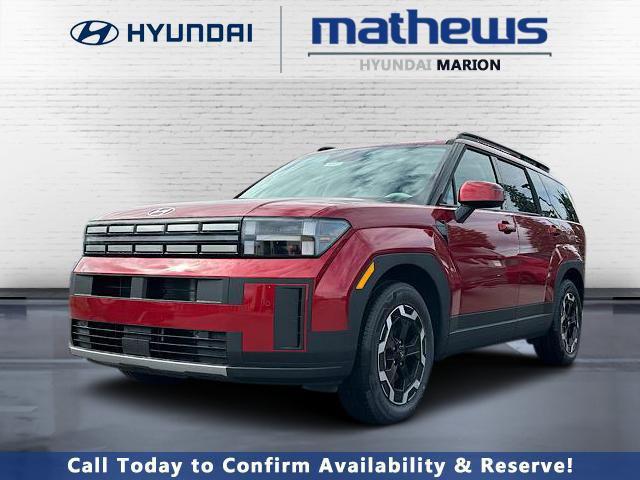 2026 Hyundai Santa Fe SEL for sale in MARION, OH