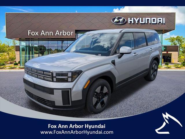 2026 Hyundai Santa Fe Hybrid SE for sale in ANN ARBOR, MI