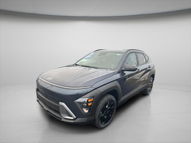 2026 Hyundai Kona SEL Sport for sale in ELMIRA, NY