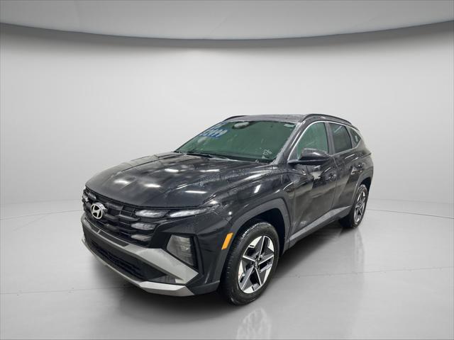 2026 Hyundai Tucson SEL for sale in ELMIRA, NY