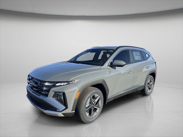 2026 Hyundai Tucson SEL for sale in ELMIRA, NY