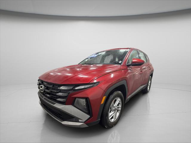 2026 Hyundai Tucson SE for sale in ELMIRA, NY