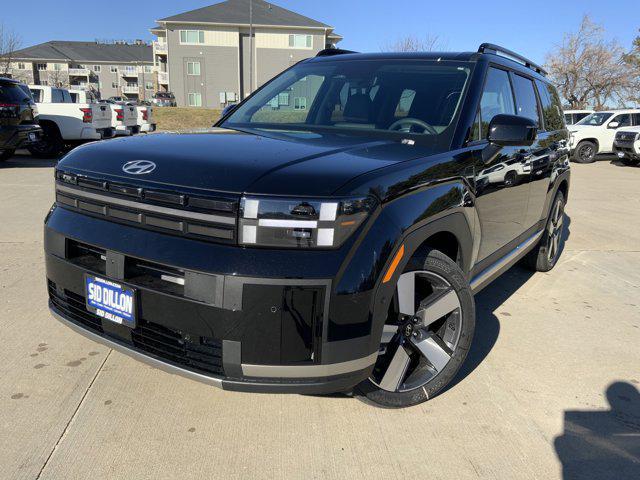2026 Hyundai Santa Fe Hybrid Limited for sale in LINCOLN, NE