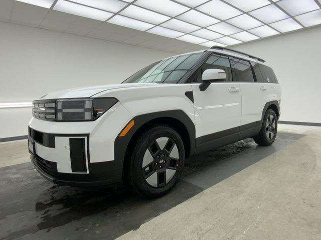 2026 Hyundai Santa Fe Hybrid SEL for sale in LINCOLN, NE