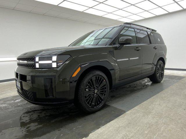 2026 Hyundai Santa Fe Hybrid Calligraphy for sale in LINCOLN, NE