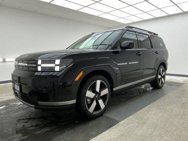 2026 Hyundai Santa Fe Hybrid Limited for sale in LINCOLN, NE