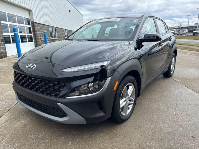 2023 Hyundai Kona SE