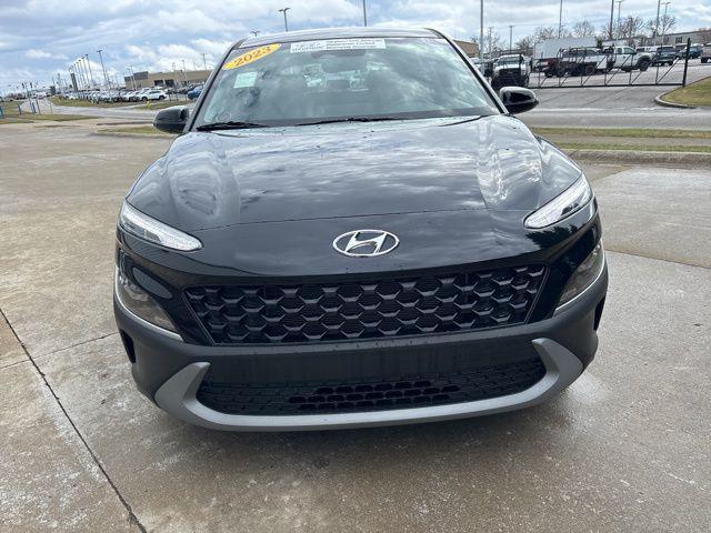 2023 Hyundai Kona SE