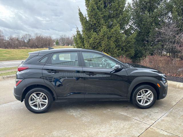 2023 Hyundai Kona SE