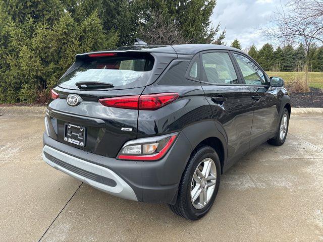 2023 Hyundai Kona SE