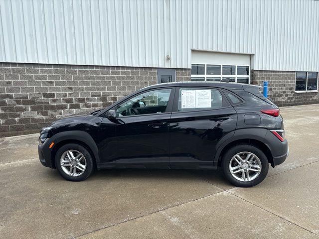 2023 Hyundai Kona SE