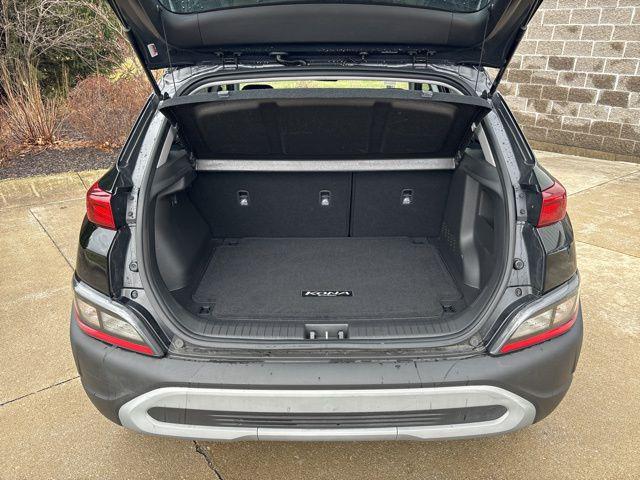 2023 Hyundai Kona SE