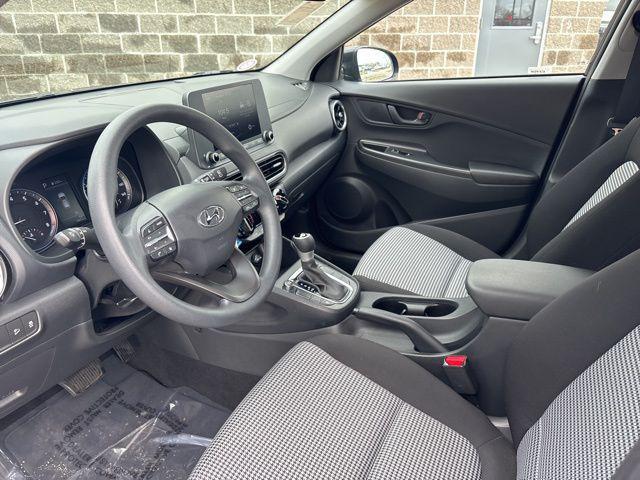 2023 Hyundai Kona SE