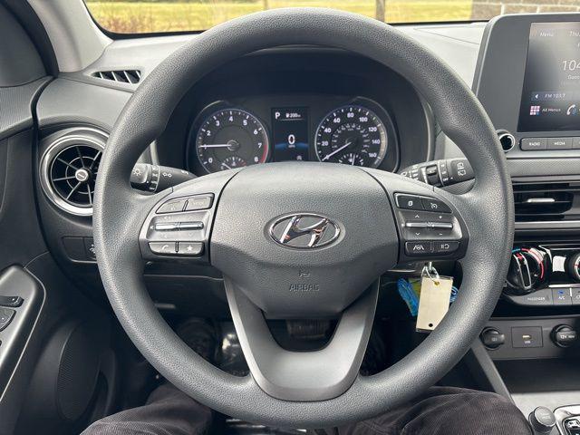 2023 Hyundai Kona SE