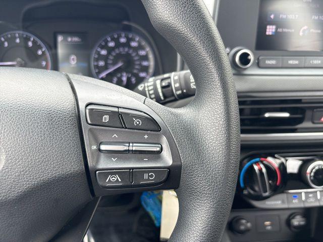 2023 Hyundai Kona SE