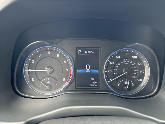 2023 Hyundai Kona SE