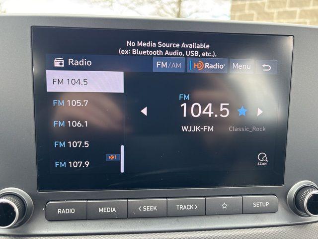 2023 Hyundai Kona SE