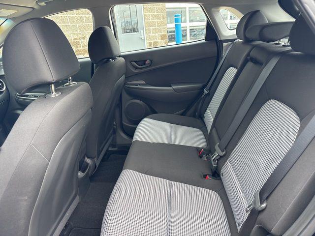 2023 Hyundai Kona SE