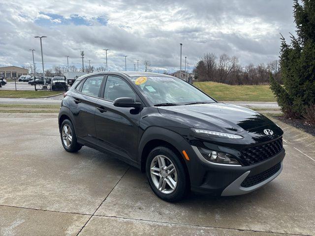 2023 Hyundai Kona SE
