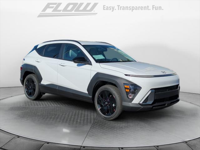 2026 Hyundai Kona SEL Sport for sale in STATESVILLE, NC