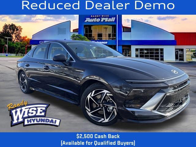 2026 Hyundai Sonata SEL Sport for sale in FLINT, MI