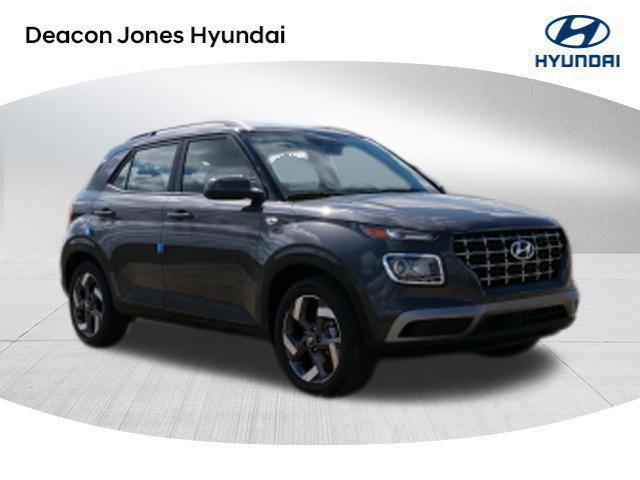 2026 Hyundai Venue SEL for sale in GOLDSBORO, NC