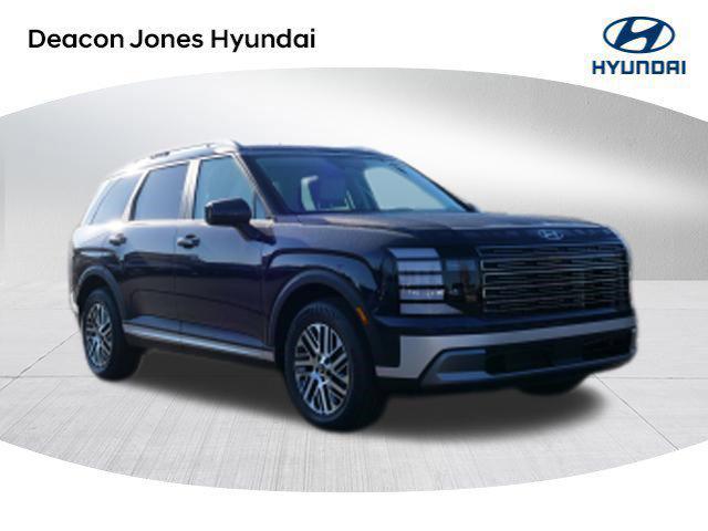 2026 Hyundai Palisade SEL 7P for sale in GOLDSBORO, NC