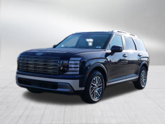 2026 Hyundai Palisade SEL 7P