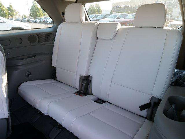 2026 Hyundai Palisade SEL 7P