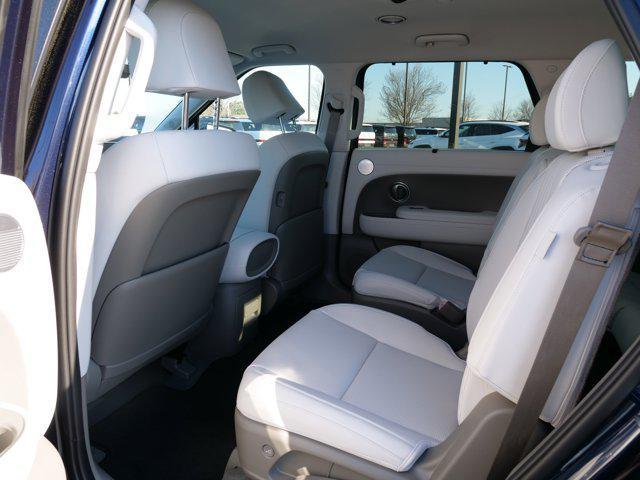 2026 Hyundai Palisade SEL 7P
