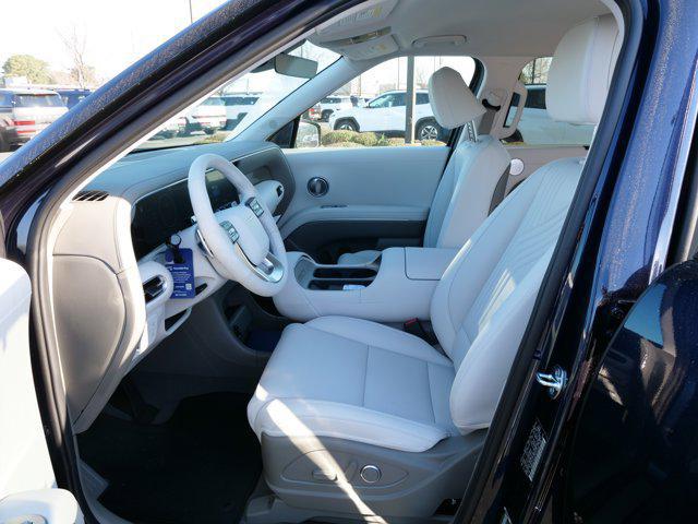 2026 Hyundai Palisade SEL 7P