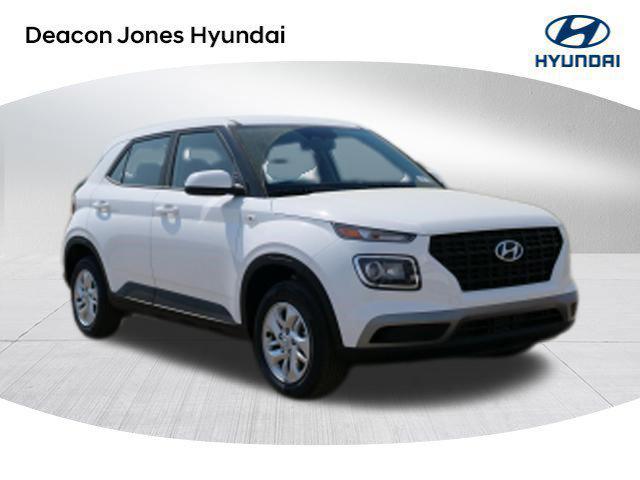 2026 Hyundai Venue SE for sale in GOLDSBORO, NC