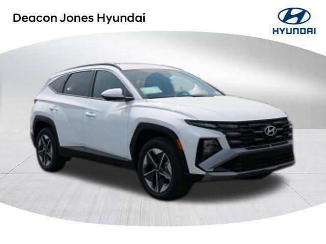 2026 Hyundai Tucson SEL for sale in GOLDSBORO, NC