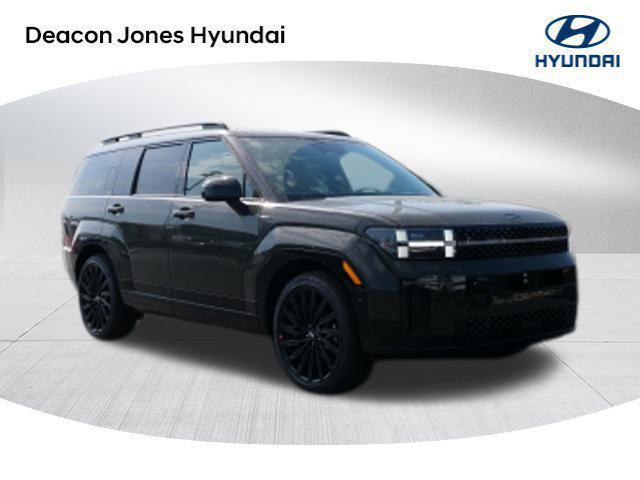 2026 Hyundai Santa Fe Calligraphy for sale in GOLDSBORO, NC