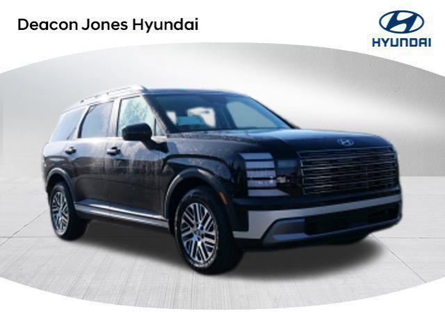 2026 Hyundai Palisade SEL 7P for sale in GOLDSBORO, NC